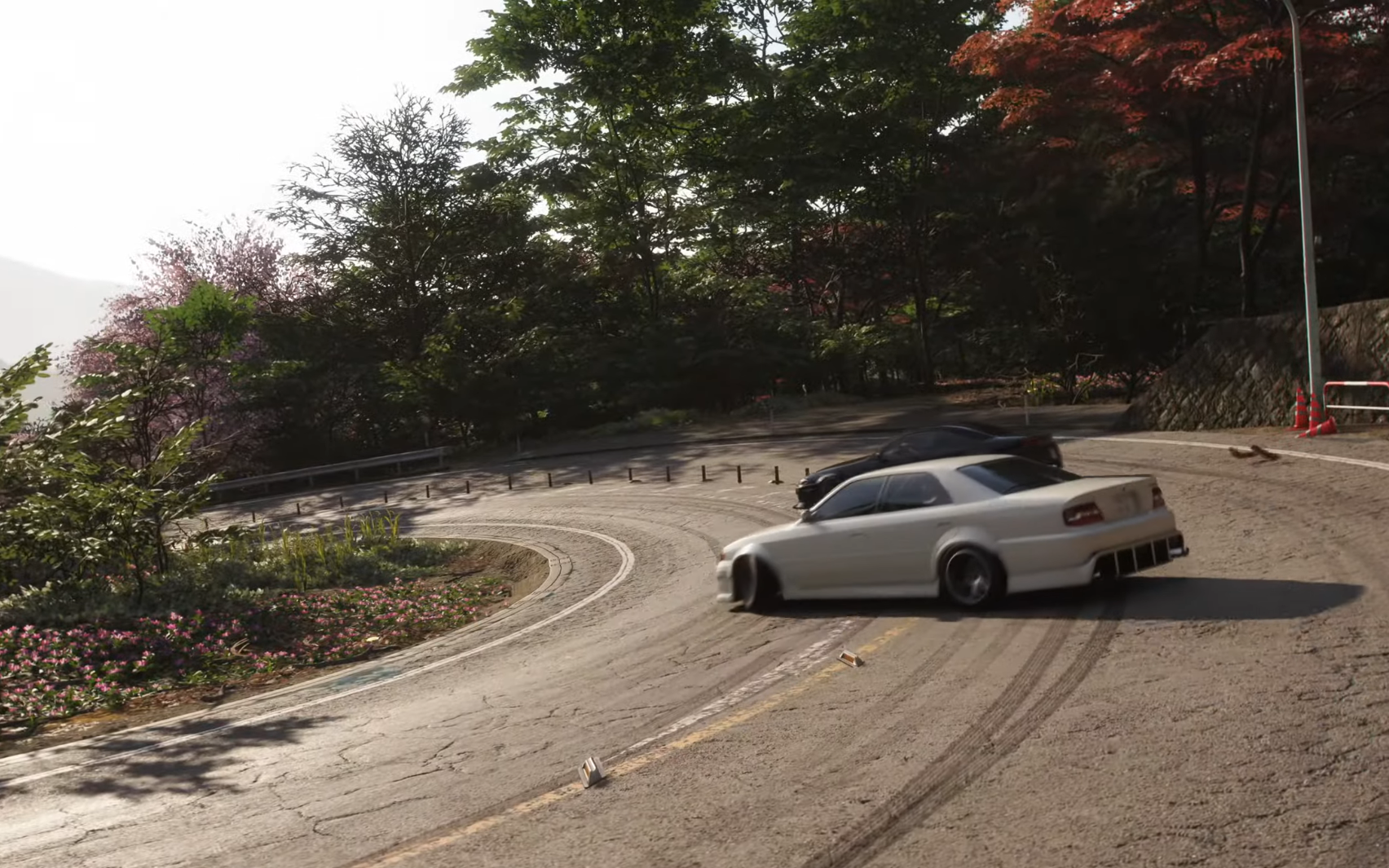 Forza Horizon 6 WCISKA W FOTEL na gameplayu! Piękne lokacje, niezwykłe samochody - to must-have dla fanów