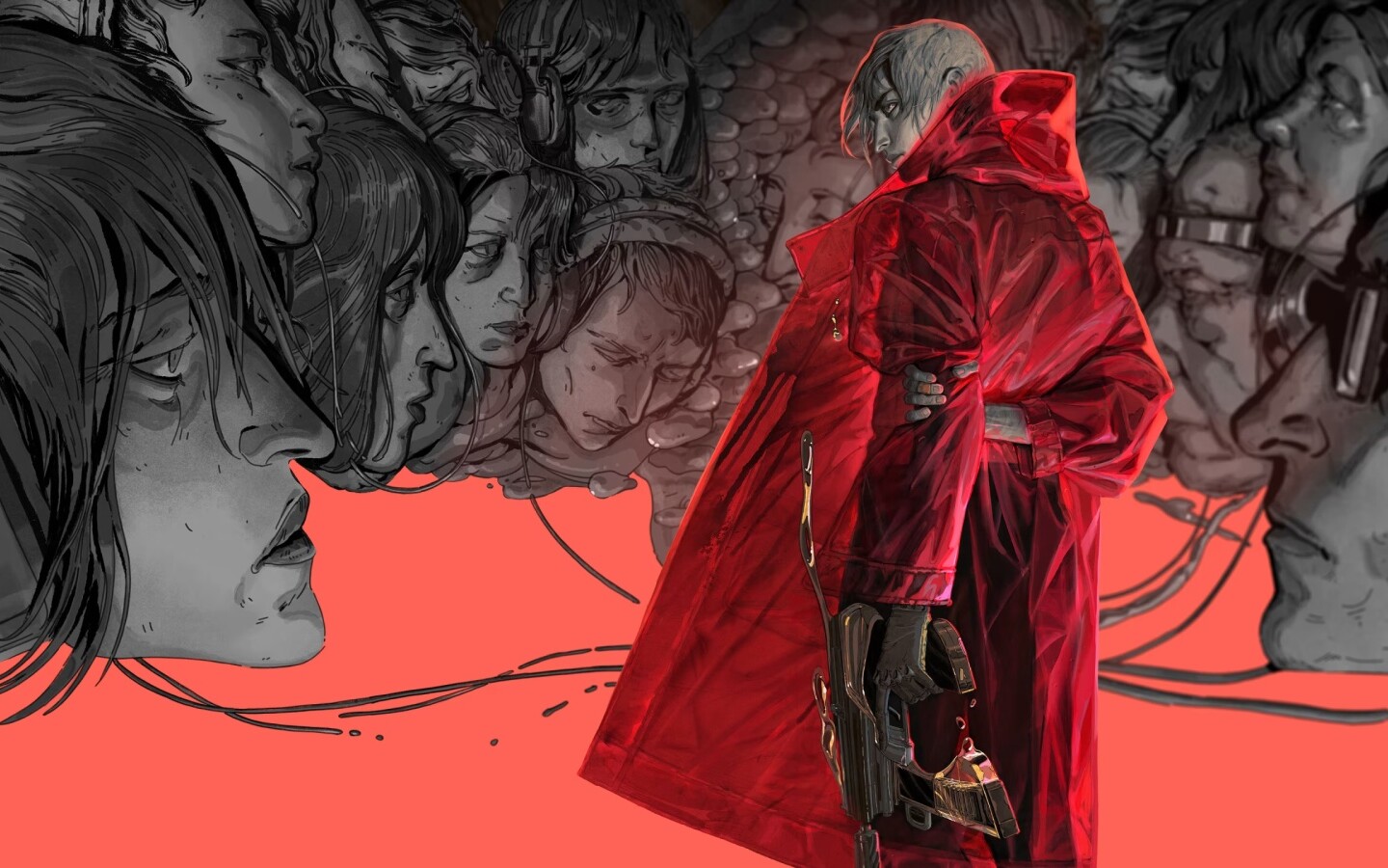 Następca Disco Elysium z datą premiery! Wiemy, kiedy zadebiutuje Zero Parades: For Dead Spies