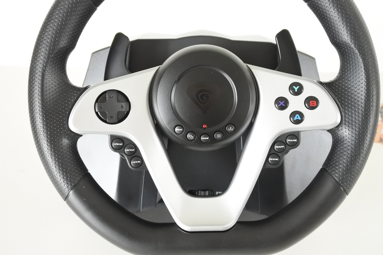 Miele: Dead Space w singlu było zbyt straszne