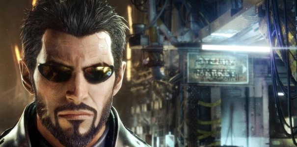 Świeża rozgrywka z Deus Ex: Rozłam Ludzkości już dzisiaj, poznamy nowe projekty