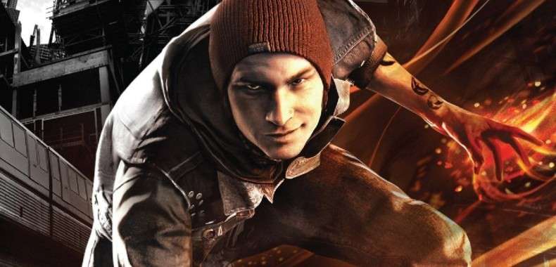 Sucker Punch pokaże nową grę na E3 2017. Szykuje się nowe IP?