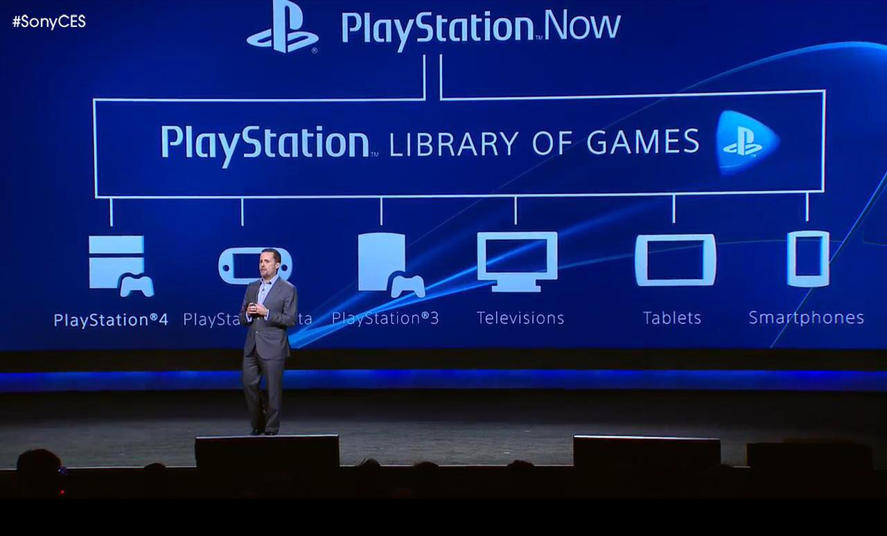 PlayStation Now ruszyło w Wielkiej Brytanii. Ceny nie są takie złe
