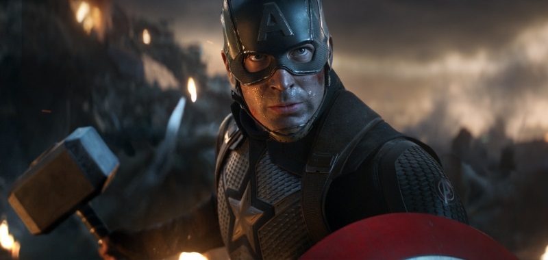 Filmy Marvela w formacie IMAX Enhanced na Disney+. Korporacja potwierdza listę tytułów