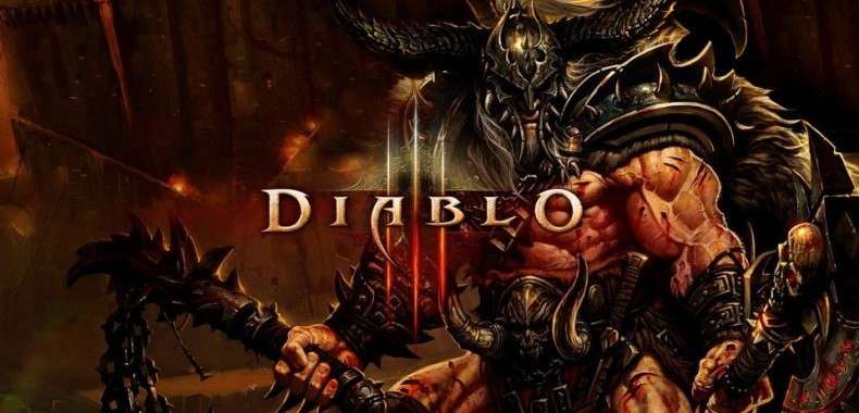 Diablo 3. Sezony w końcu na PlayStation 4 i Xbox One