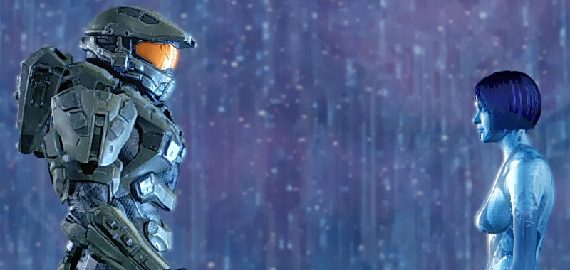 Halo 4 debiutuje na PC. Efektowny zwiastun premierowy i porównanie grafiki z Xbox One