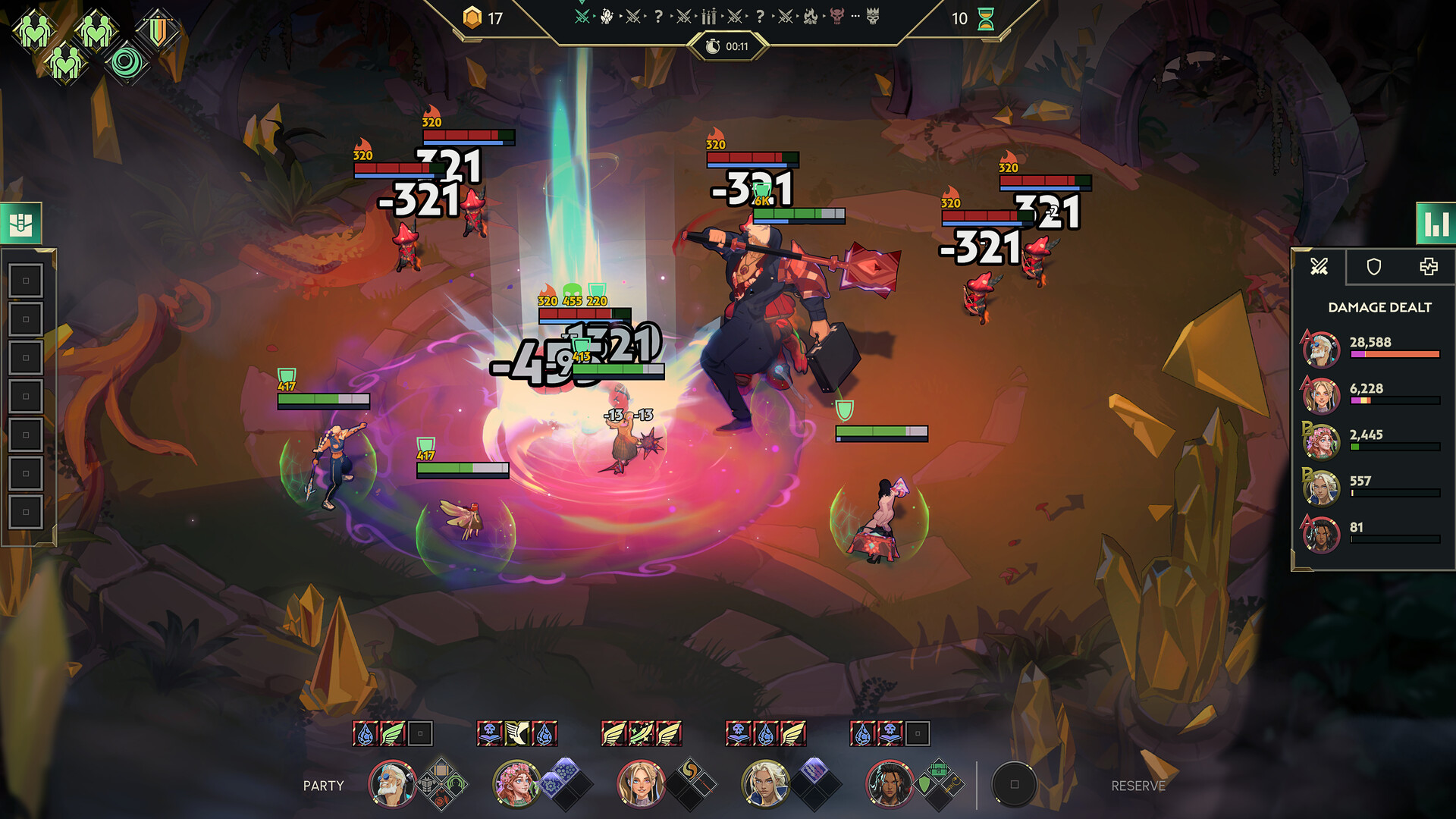 Guildrun #5