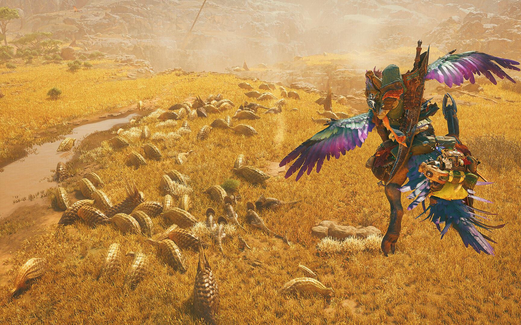 MH