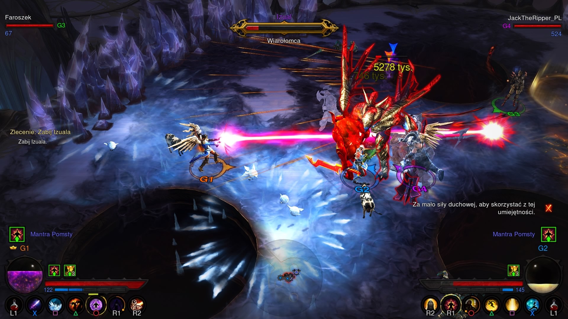 Dom z papieru (2021) - recenzja sezonu 5A [Netflix]. Czas na wielki finał!