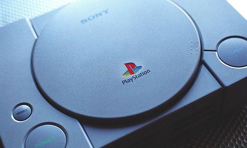 Japońskie i amerykańskie gry PSN w strefie EU