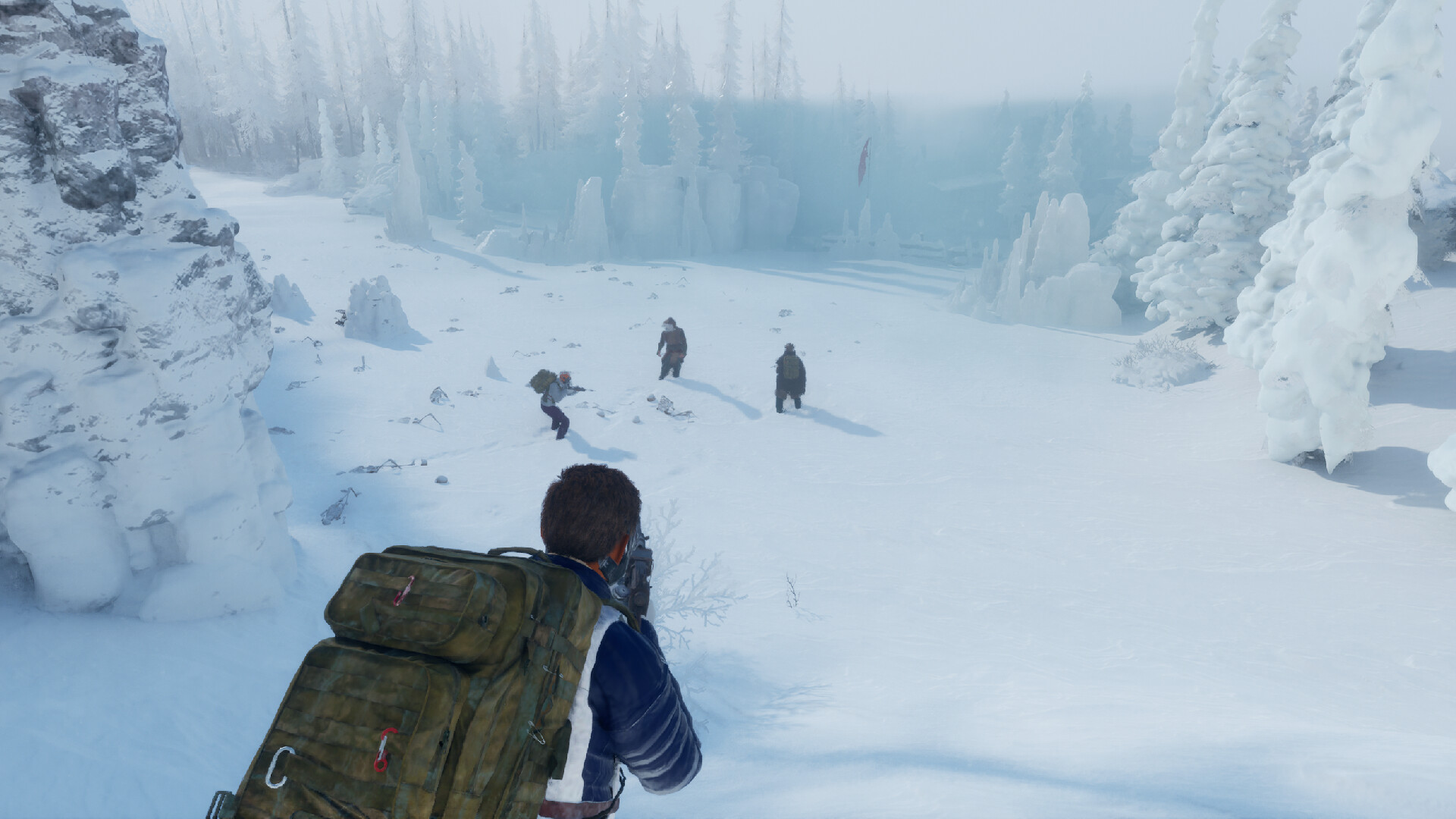Permafrost #3