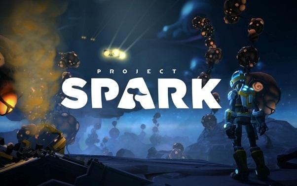Project Spark zadebiutuje w październiku