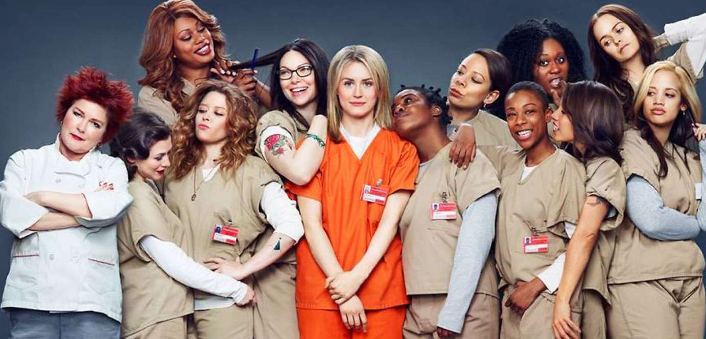 Orange is the New Black od Netflix. Zwiastun i data premiery ostatniego sezonu