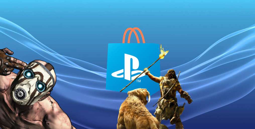 Styczniowe promocje PS Store - najlepsze (i tanie!) zestawy gier