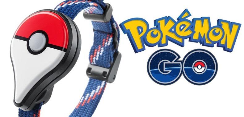 Nintendo opóźnia premierę Pokemon GO Plus. Urządzenie trafi na rynek we wrześniu