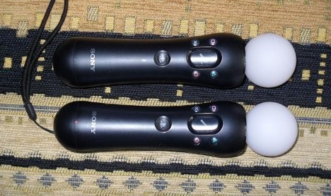 PlayStation Move: mamy, gramy, ciągle testujemy!