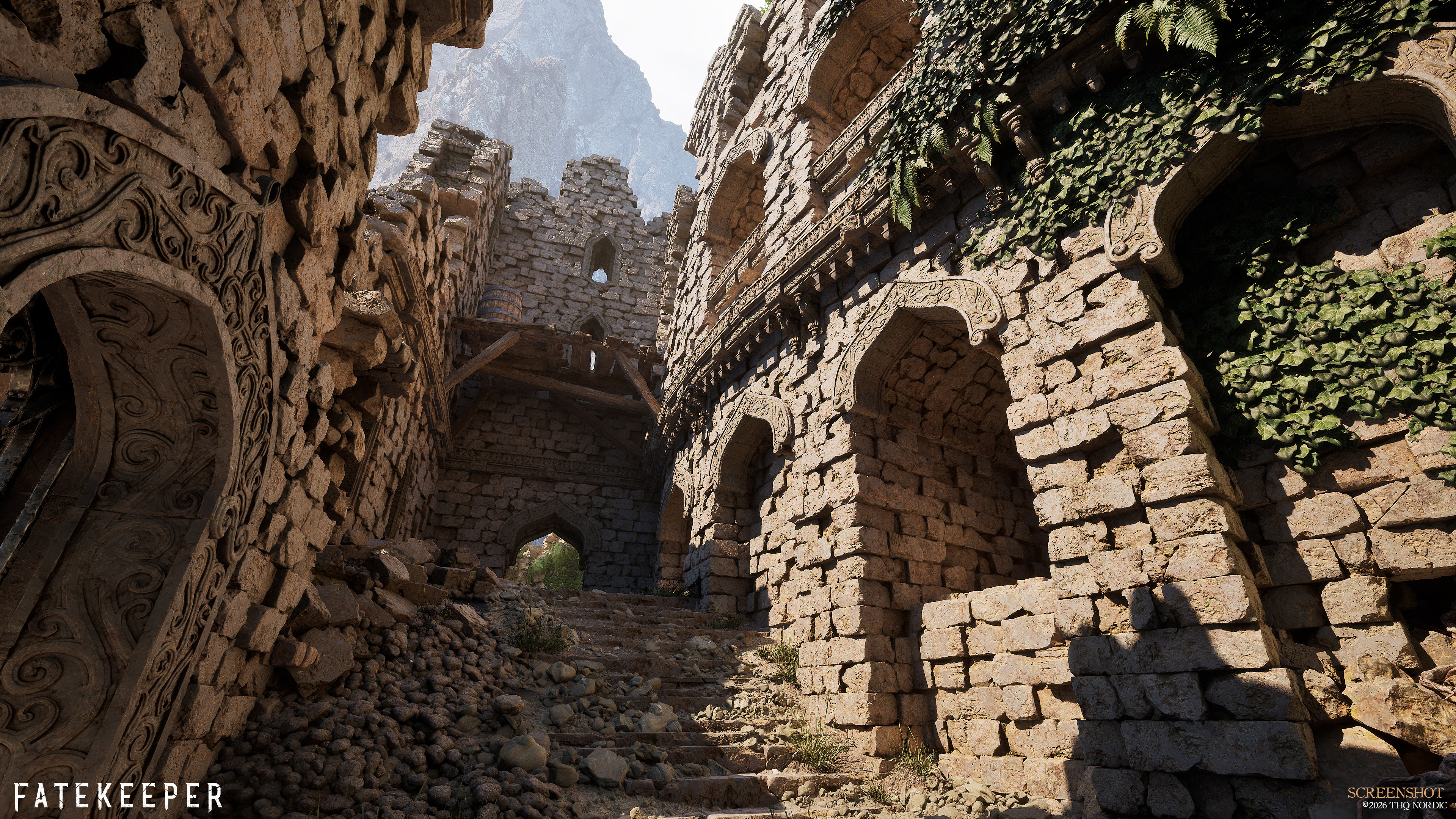 Fatekeeper - zdjęcia marzec 2026 #3