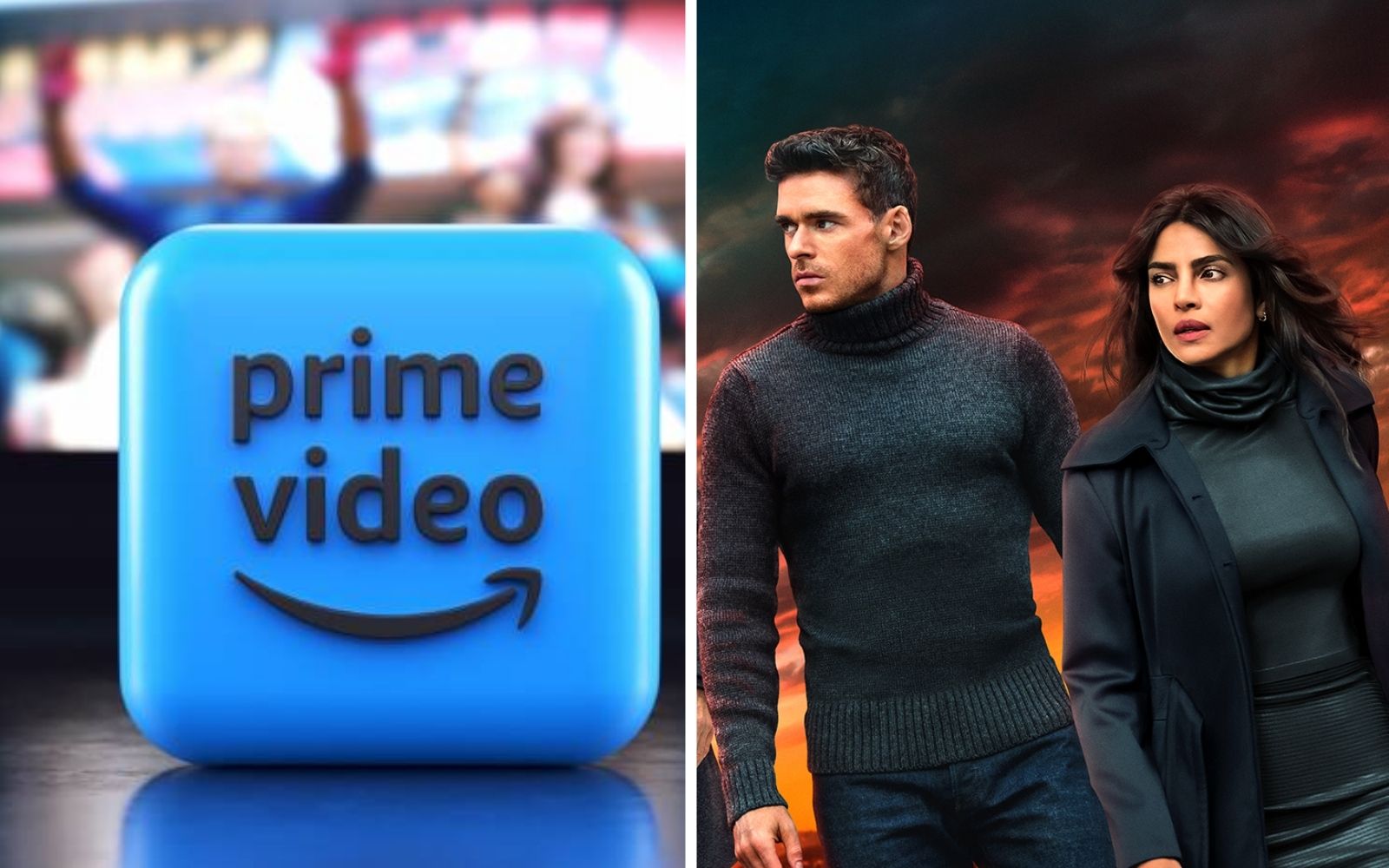 Jeden z najdroższych seriali w historii powrócił. Nowość już na Amazon Prime Video