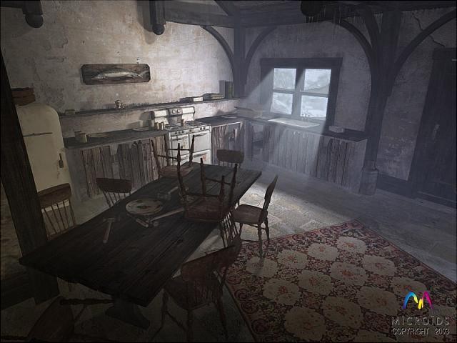 Syberia II