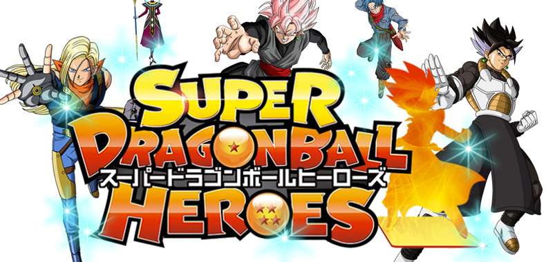 Super Dragon Ball Heroes: World Mission. Karcianka trafi na Switcha