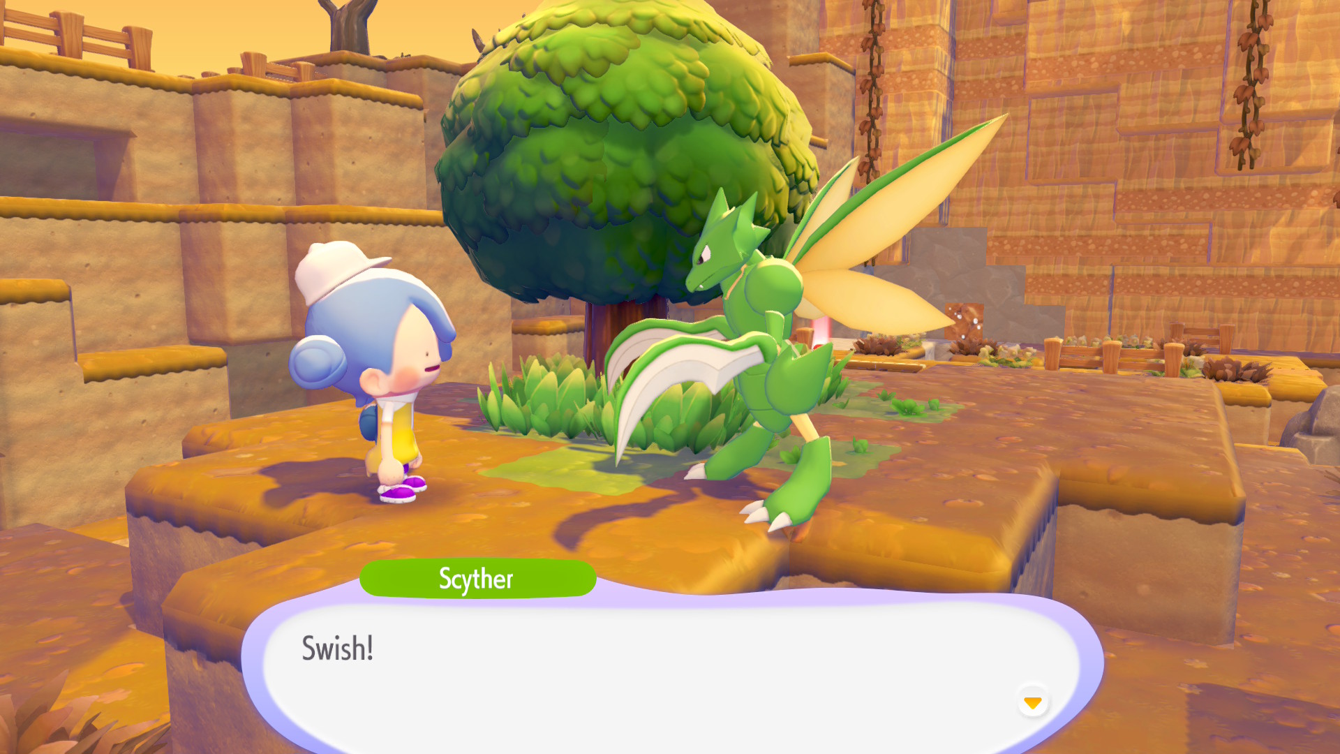 Pokemon Pokopia recenzja gry #1