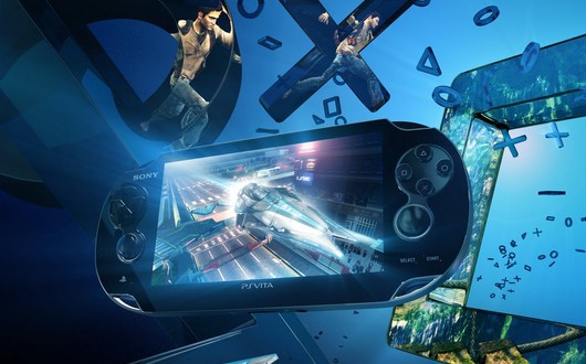 Nadchodzi promocja na gry z PS Vita?