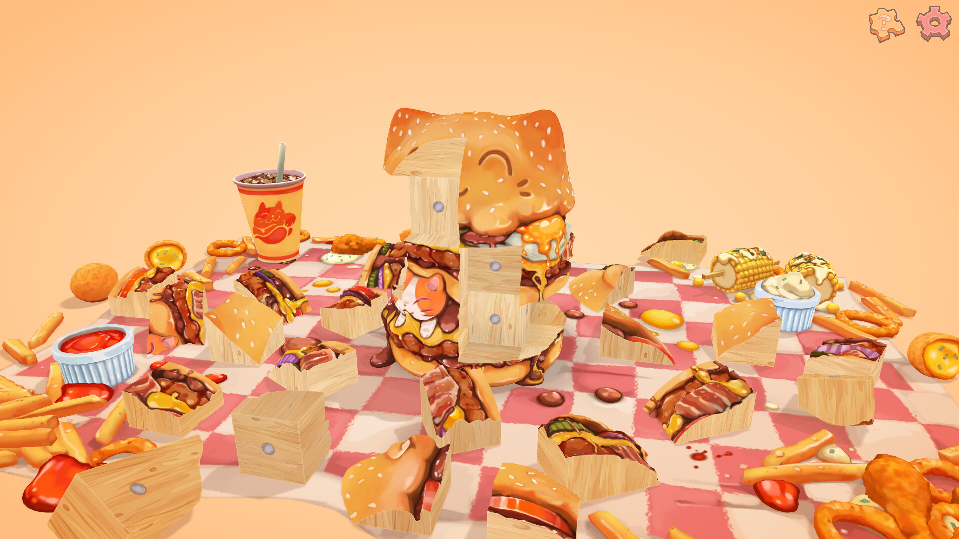 UMAMI #10
