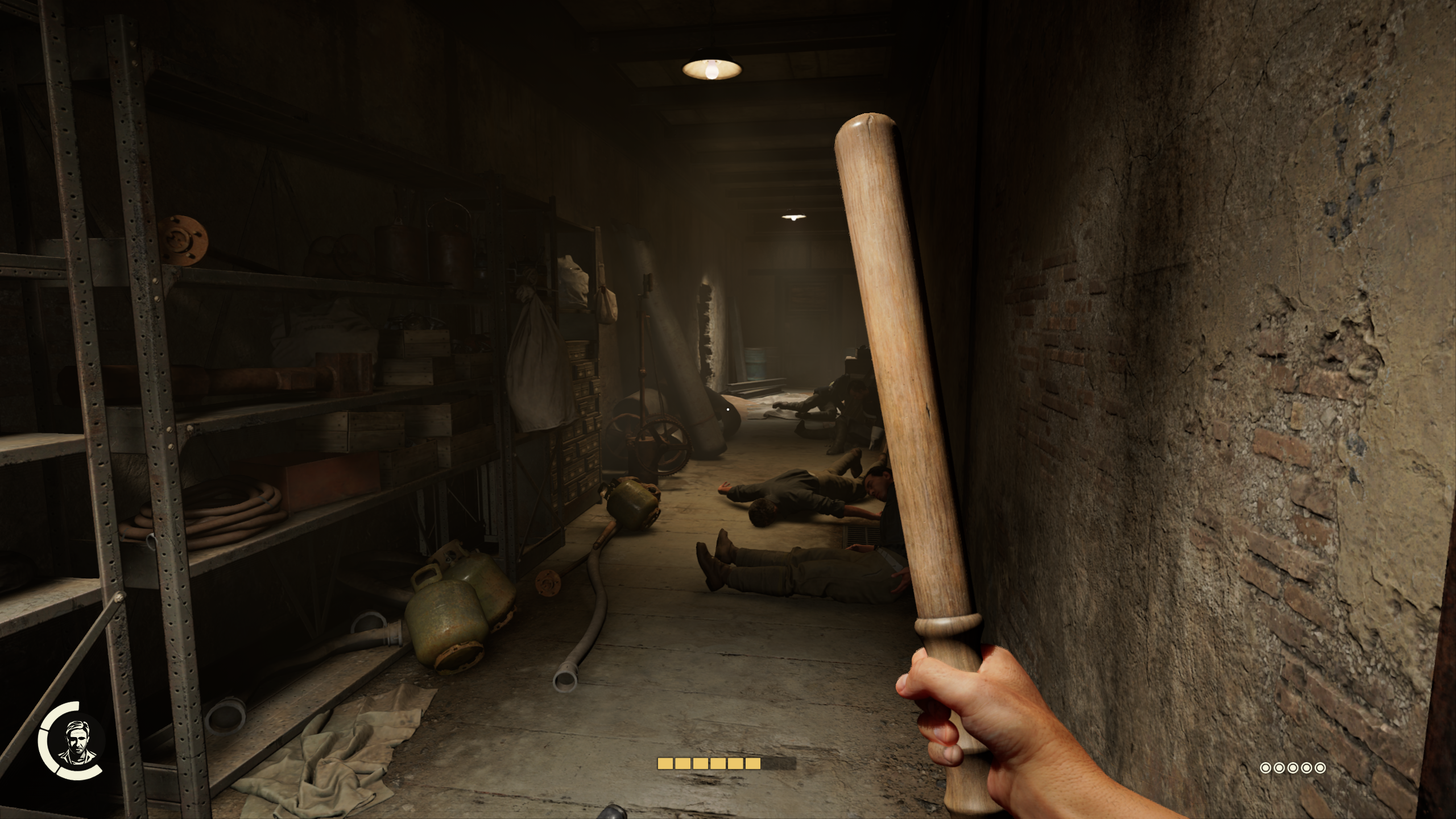 Indiana Jones i Wielki Krąg: Zakon Olbrzymów - recenzja DLC #1