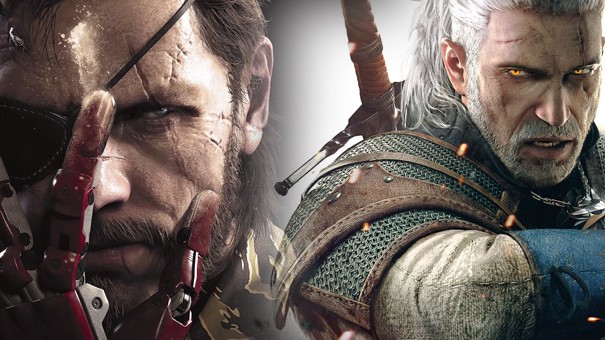 Najlepsza gra na PS4 w 2015 roku - wybór czytelników