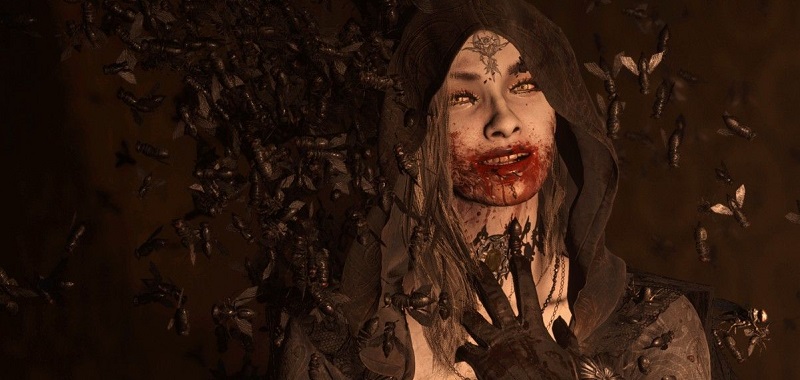 Cassandra Dimitrescu jak żywa - sprawdźcie jeden z najlepszych cosplayów z Resident Evil Village