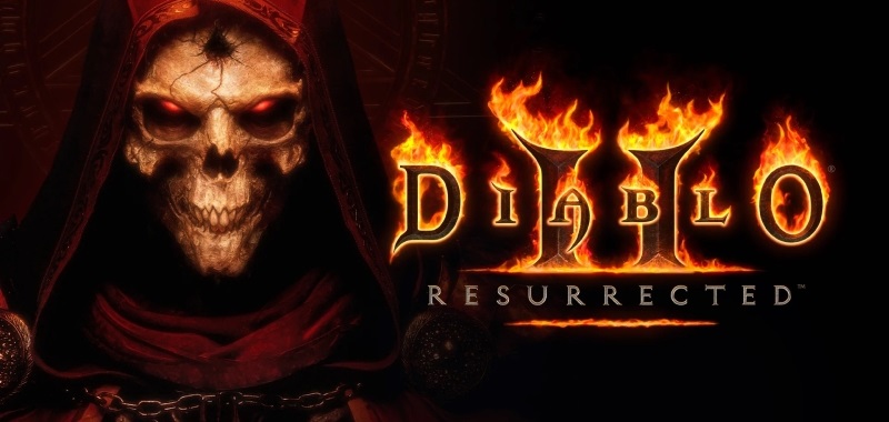 Diablo 2 Resurrected może wykorzystać możliwości DualSense. Twórcy zapewnią świetną rozgrywkę na konsolach