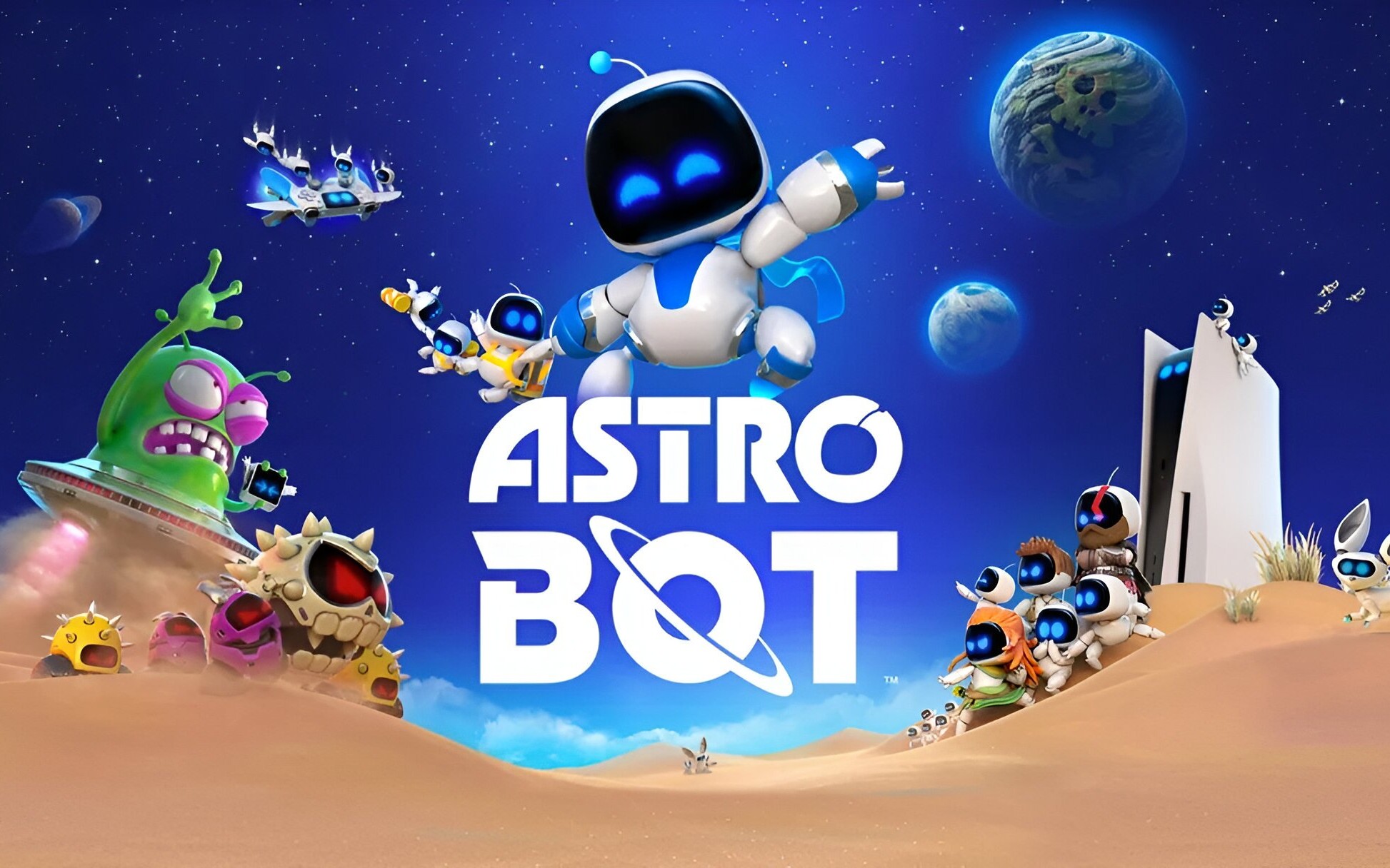 Astrobot