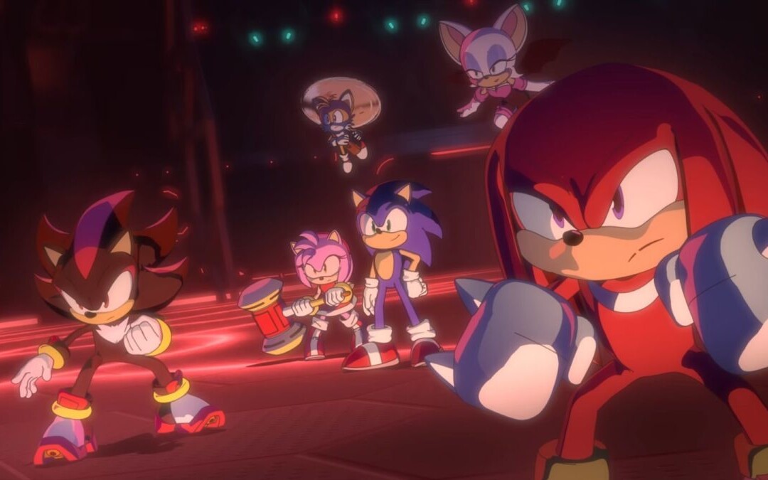 Sega świętuje 35 lat Sonica w wyjątkowy sposób! Zobaczcie fragment Sonic the Hedgehog: Memories And Beyond