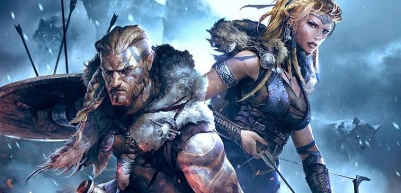 Wikingowie ruszają do boju. Twórcy prezentują zwiastun Vikings: Wolves of Midgard