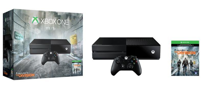Microsoft wykorzystuje sytuację i prezentuje nowy bundle pack Xbox One