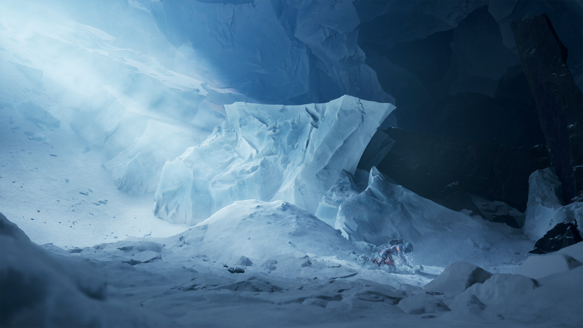 Aphelion #3