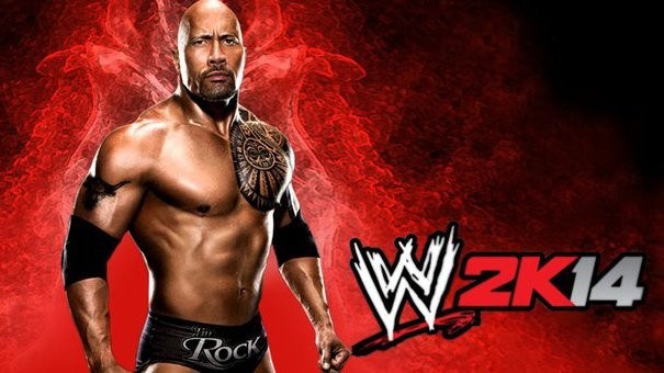 2K Sports potwierdza wydanie WWE 2K15 i NBA 2K15 w tym roku