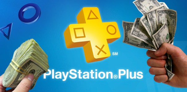 Subskrypcja PlayStation Plus w USA zdrożeje od września