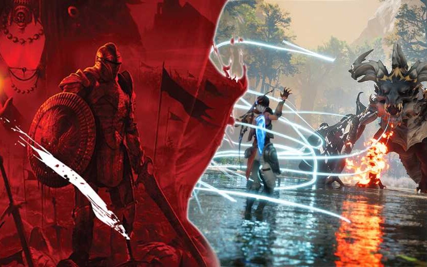 Dragon Age