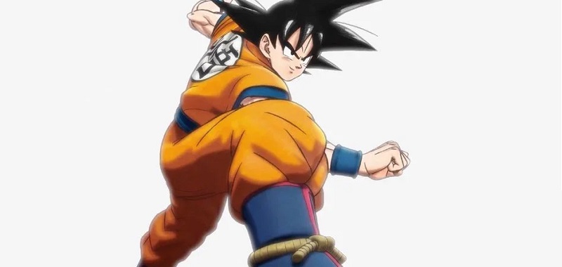 Dragon Ball Super: Super Hero na zwiastunie! Nowy film o przygodach Son Goku i jego przyjaciół zapowiedziany