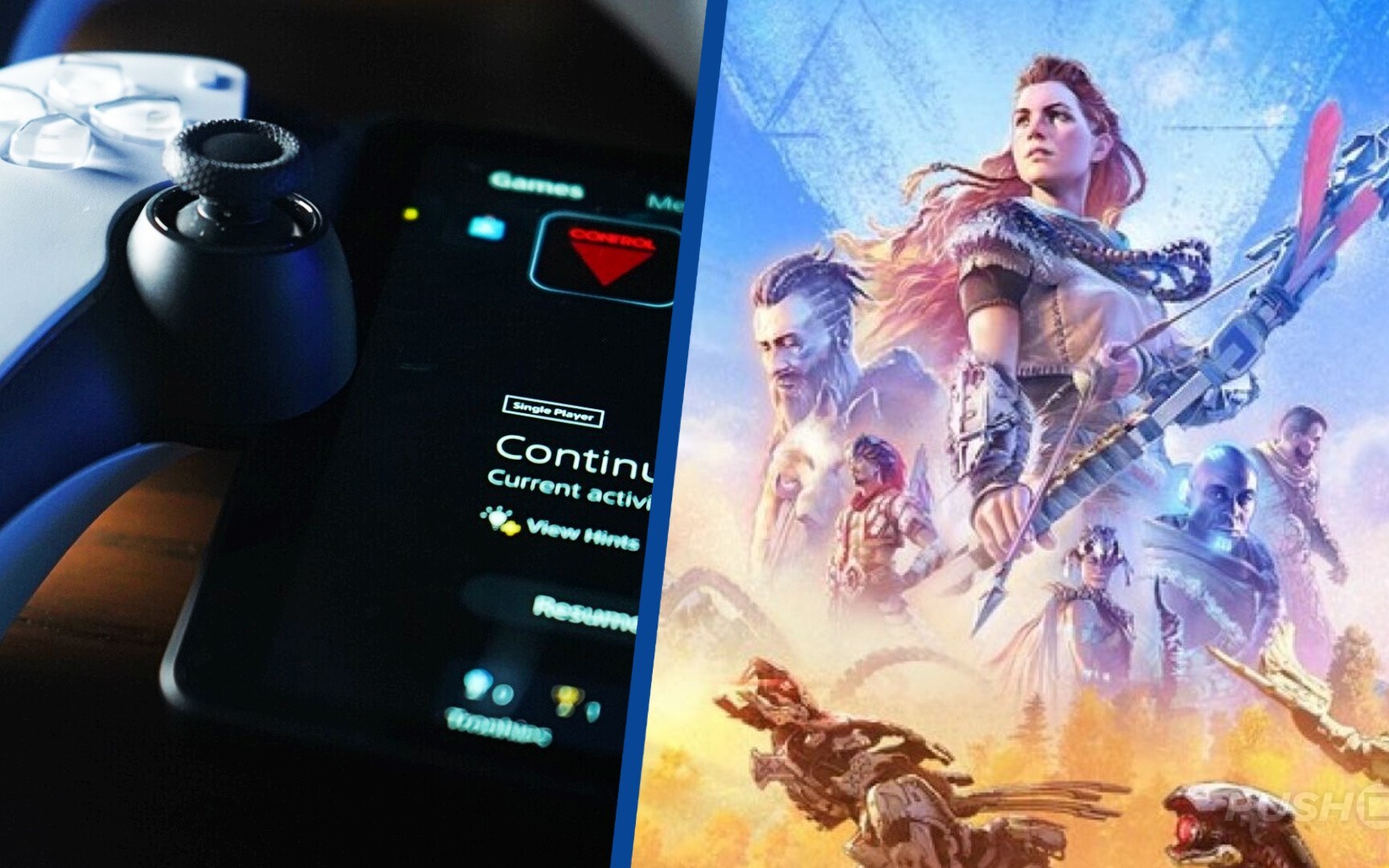 Sony nie potwierdza, ale gry mówią same za siebie. Plotki o przenośnym PlayStation nabierają tempa