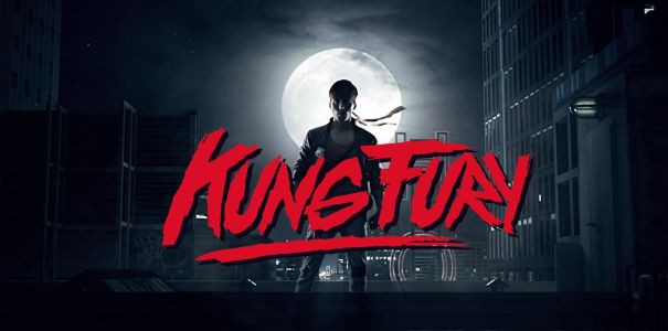 Szalone lata 80. na filmie Kung Fury. Hitler podróżuje w czasie i walczy z triceratopsem