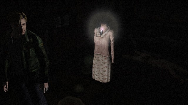Rekompensata za Silent Hill HD na X360