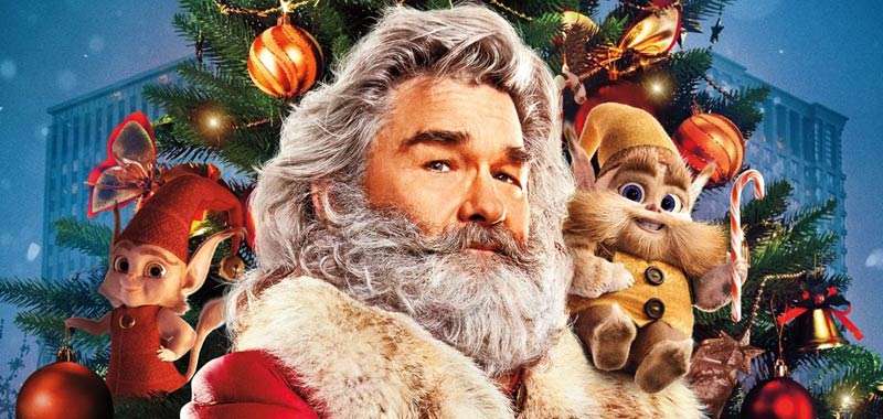 Co oglądamy w Święta? Najlepsze propozycje z Netflix i HBO GO