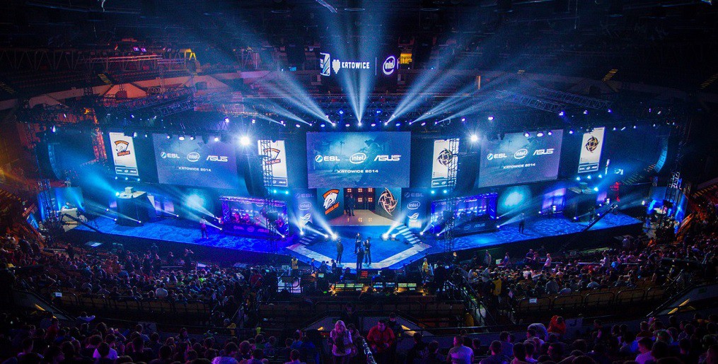 Ministerstwo Sportu i Turystyki zmienia spojrzenie na e-sport