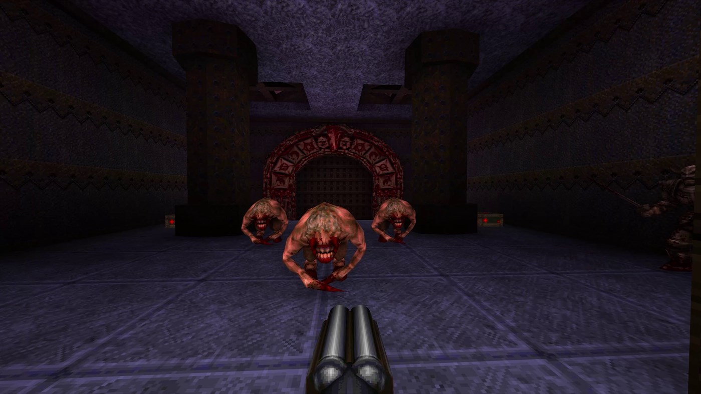 Quake 2021 #4