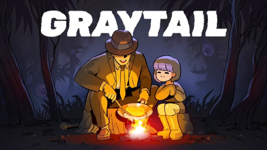 Graytail