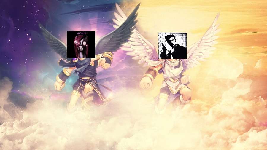 Splosion Man w Retro City Rampage