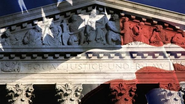 Sąd Najwyższy USA: "Zakaz sprzedaży brutalnych gier jest nielogiczny i niezgodny z konstytucją!"