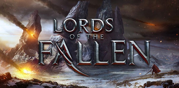 Edycja limitowana Lords of the Fallen pozwoli się dozbroić