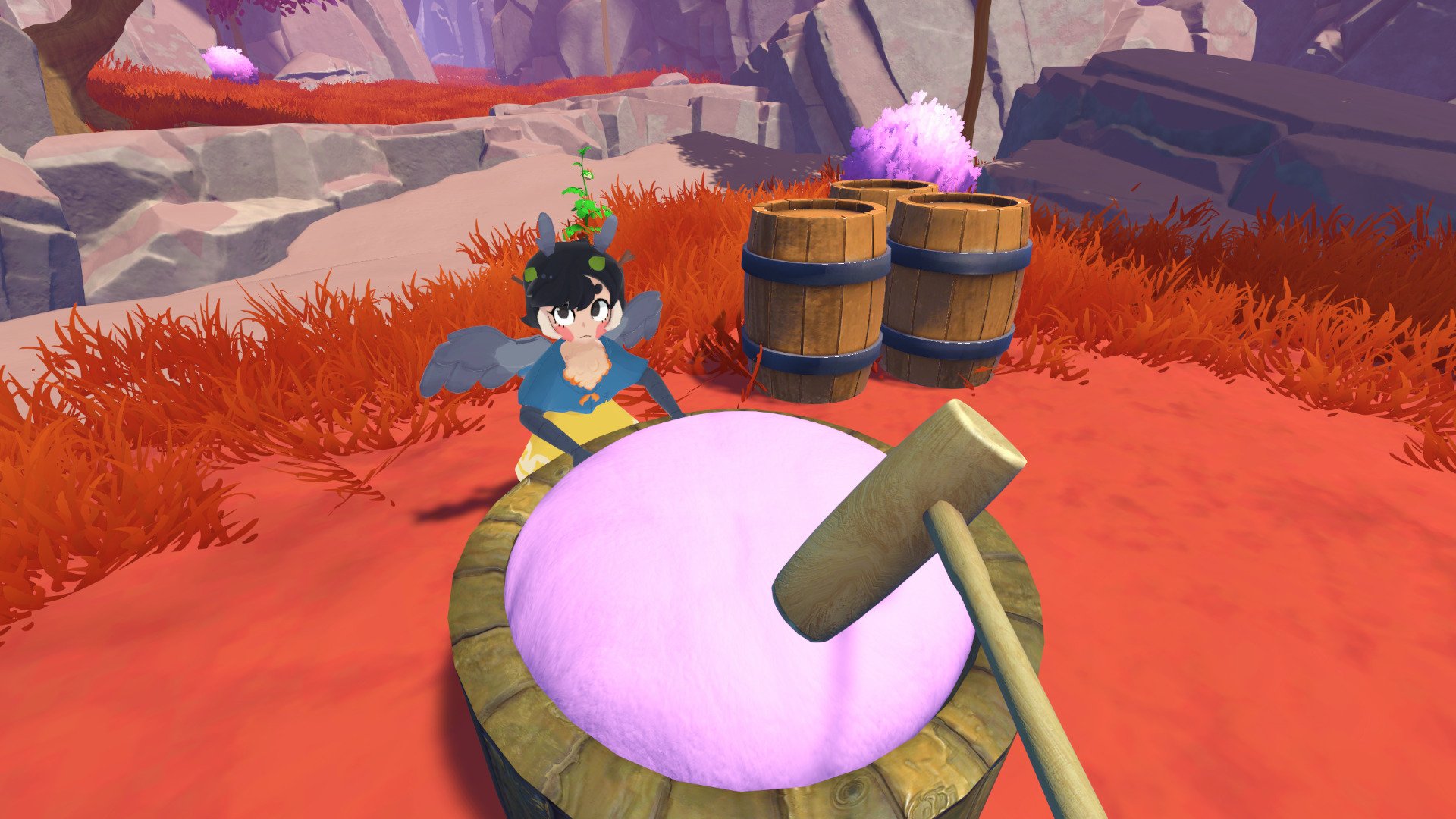 Umami Grove #4